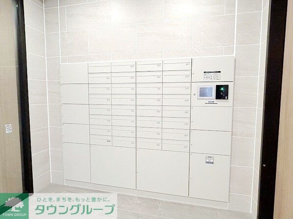 プレディアコート三軒茶屋の物件内観写真